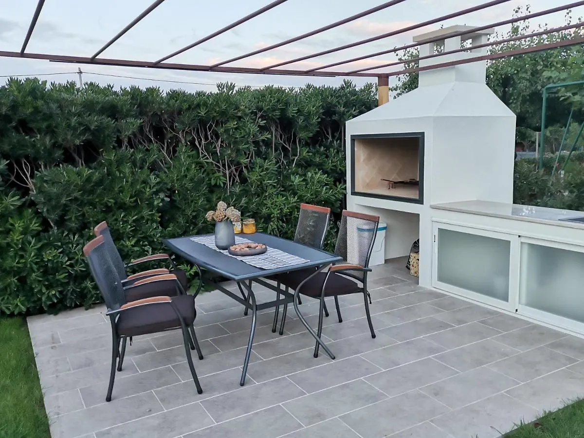 Apartman Ulika Apartment Novigrad  Croatia