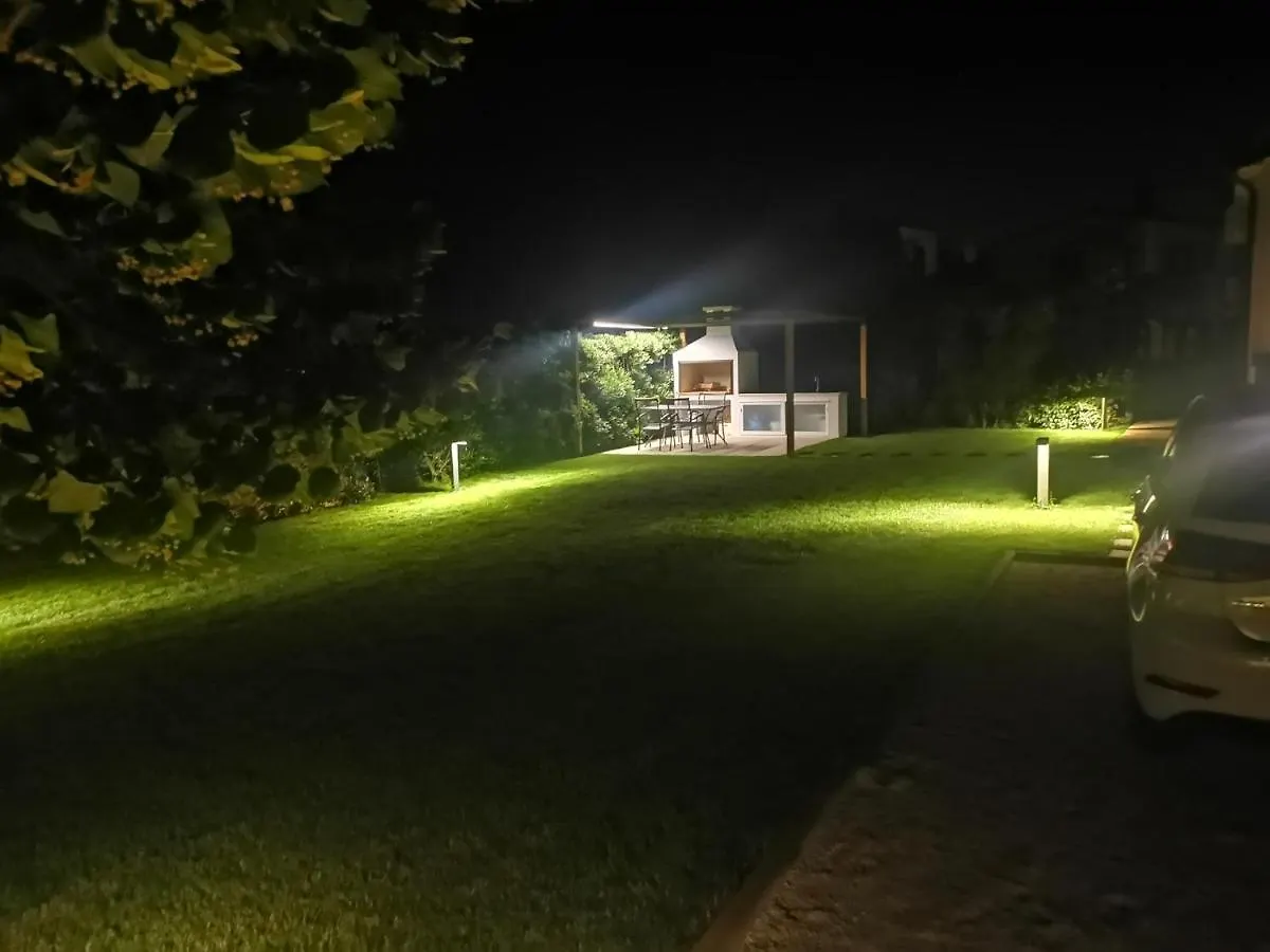 Apartman Ulika Apartment Novigrad   Novigrad (Istria)