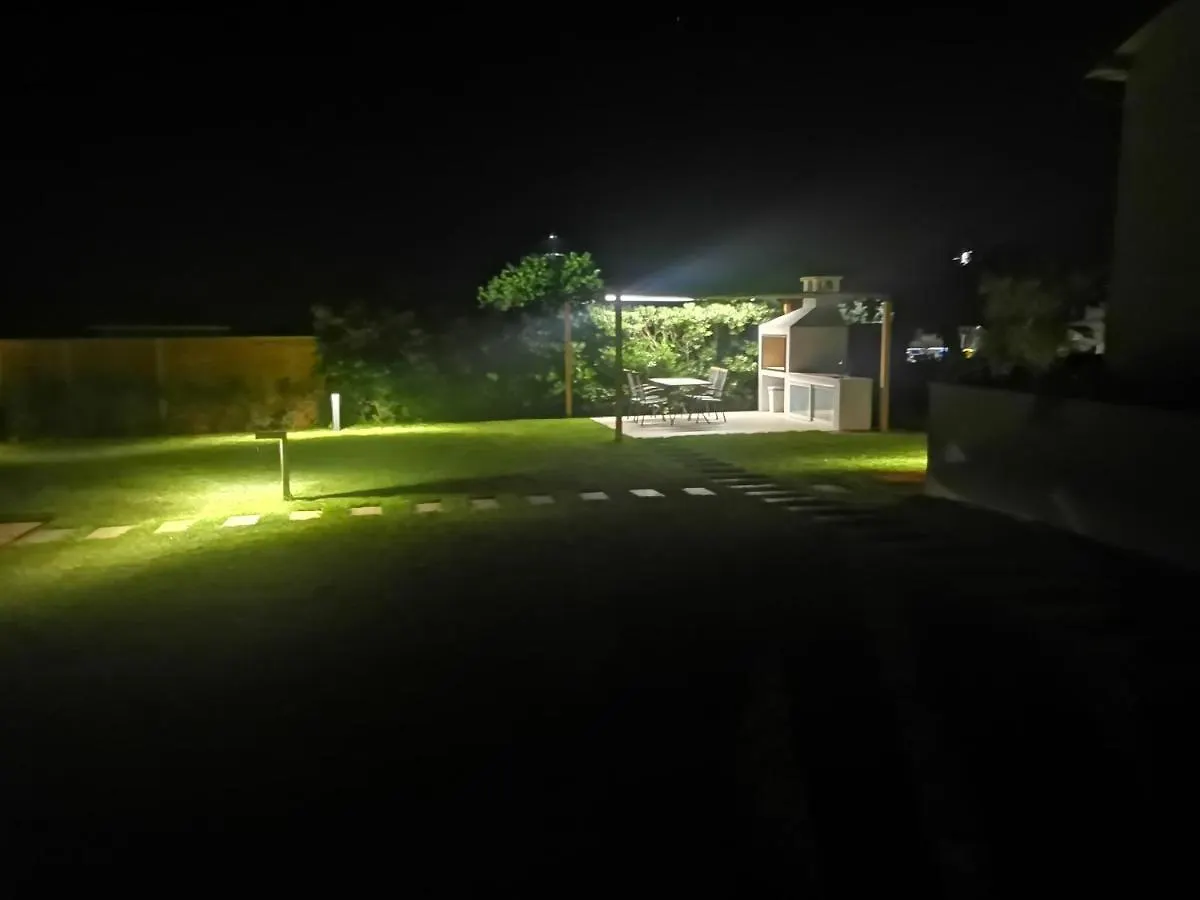 Apartman Ulika Apartment Novigrad  Croatia