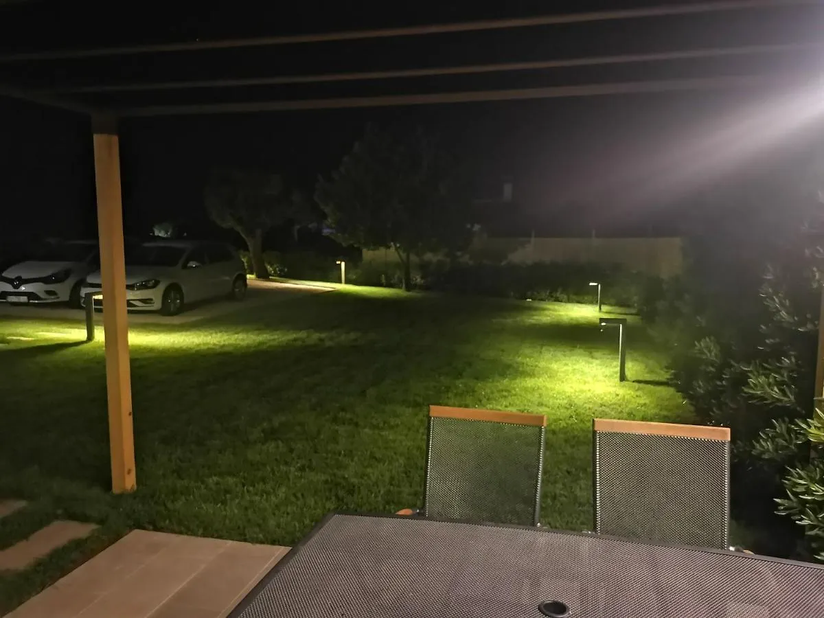 Apartman Ulika Apartment Novigrad  Novigrad (Istria)
