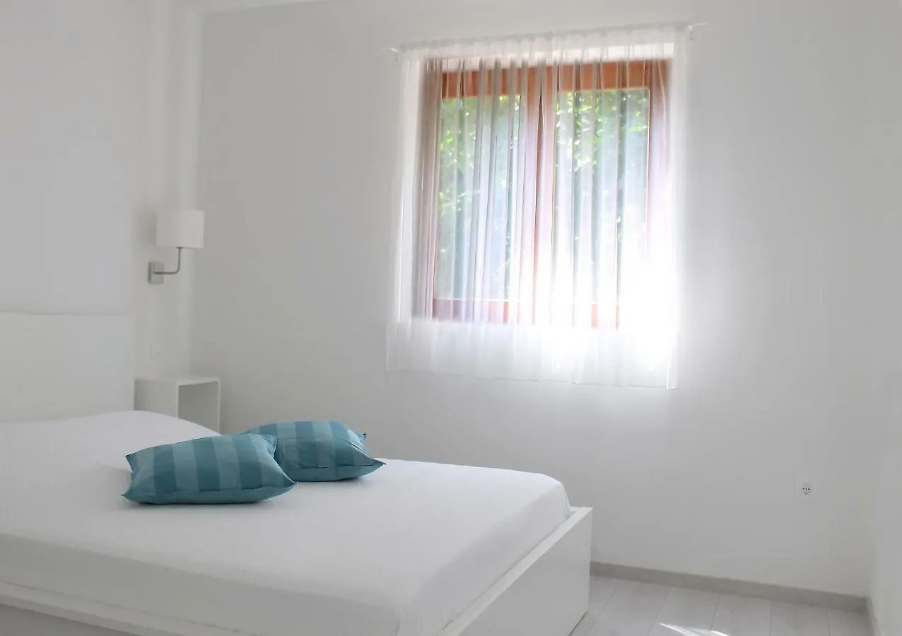 Apartman Ulika Apartment Novigrad