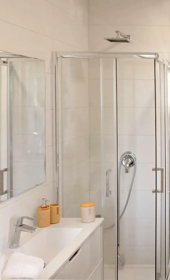 Apartman Ulika Apartment Novigrad   Novigrad (Istria)