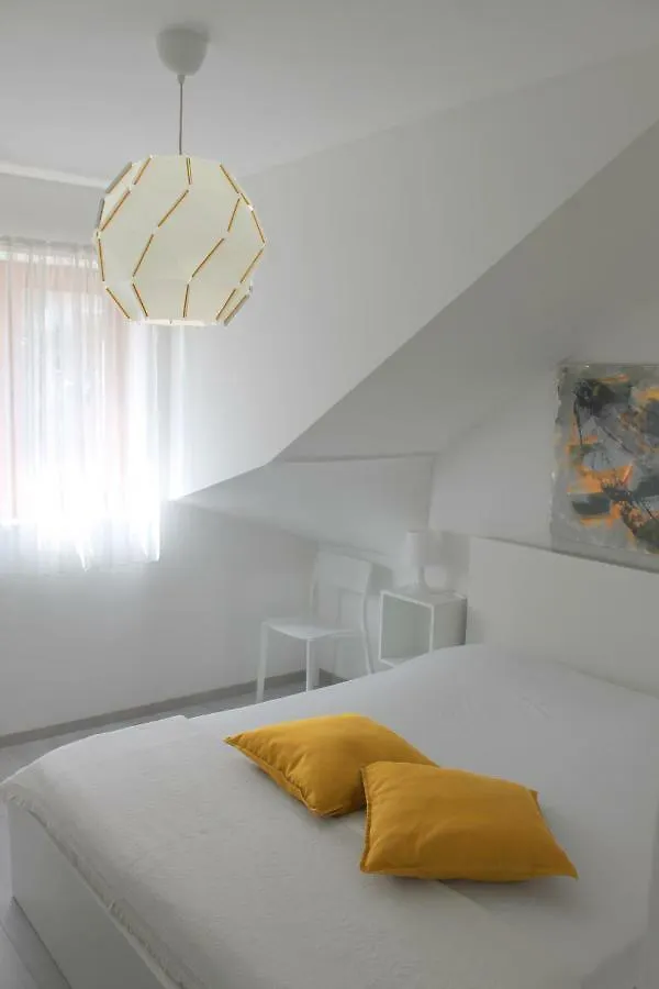 Apartman Ulika Apartment Novigrad  0*, Novigrad (Istria) Croatia