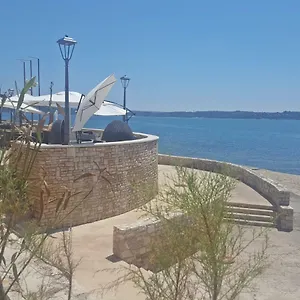 Jessica Novigrad (Istria)